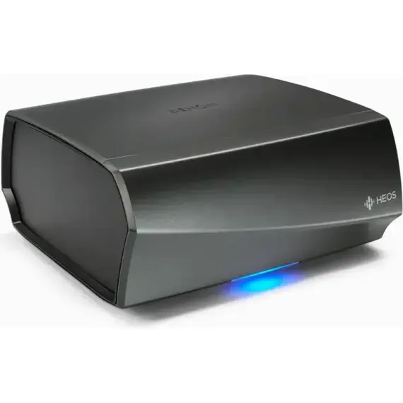 Усилитель Denon HEOS Link HS2, изображение 3