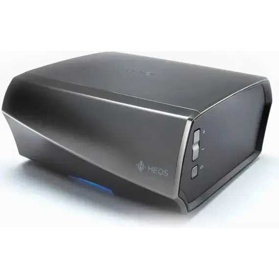 Усилитель Denon HEOS Link HS2, изображение 4