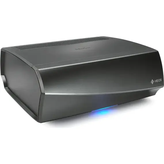 Двухканальный усилитель Denon HEOS AMP