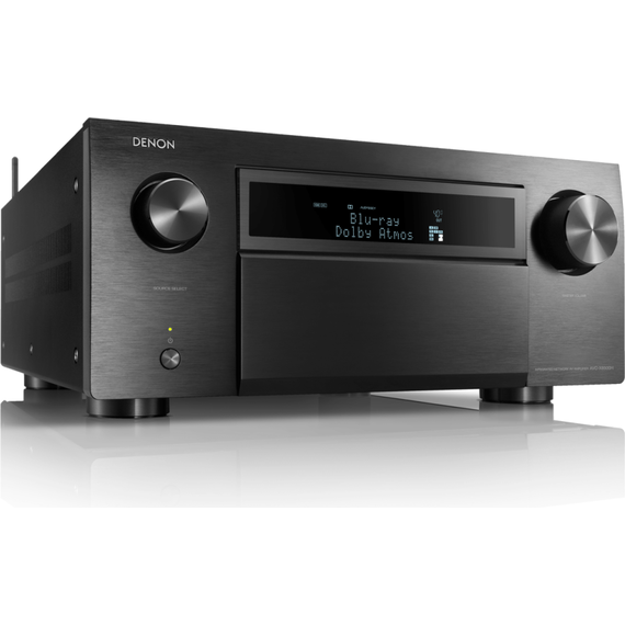 AV-ресивер Denon AVC-X8500HA Black
