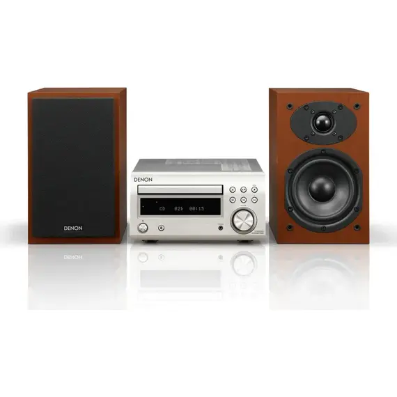 Мини-система Denon D-M41 DAB