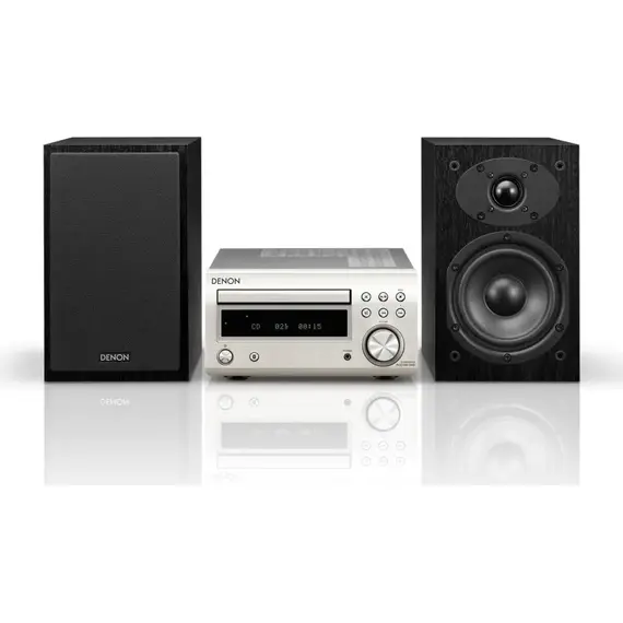 Мини-система Denon D-M41 DAB