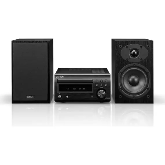 Мини-система Denon D-M41 DAB