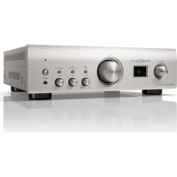 Усилитель Denon PMA-1700NE Silver