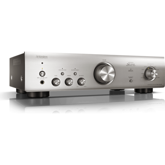 Встроенный усилитель Denon PMA-600NE Silver