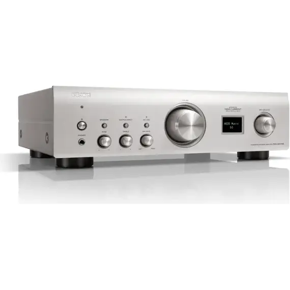Усилитель Denon PMA-900HNE Silver