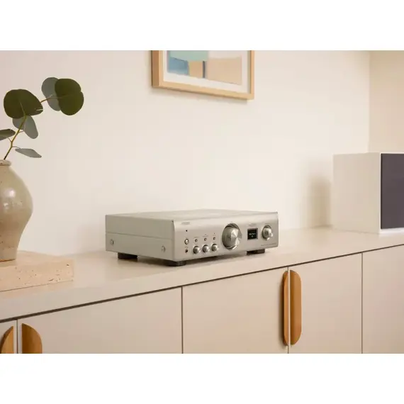 Усилитель Denon PMA-900HNE Silver, изображение 6