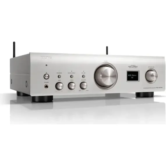 Усилитель Denon PMA-900HNE Silver, изображение 4
