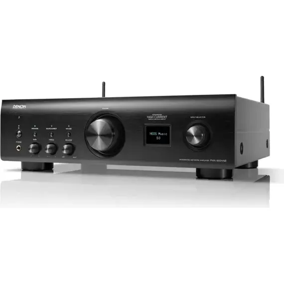 Усилитель Denon PMA-900HNE Black, изображение 4