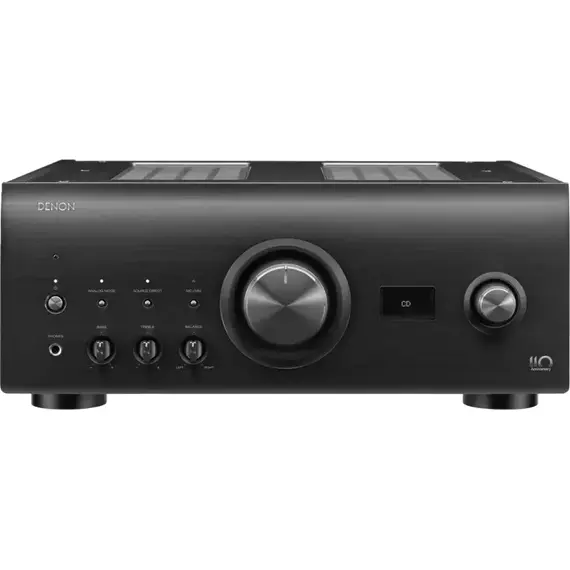 Встроенный усилитель Denon PMA-A110, изображение 2