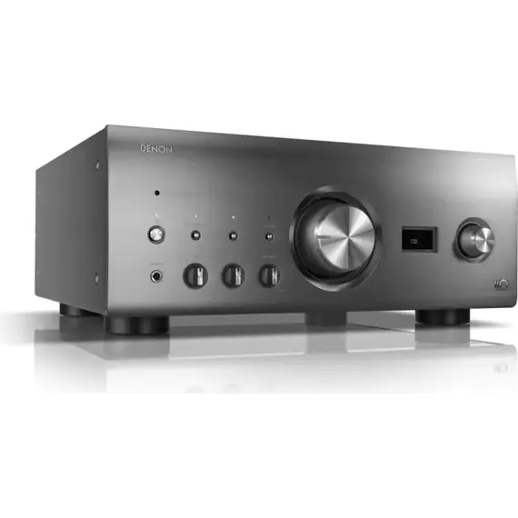 Встроенный усилитель Denon PMA-A110
