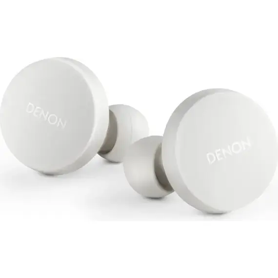 Беспроводные наушники Denon PerL, изображение 2