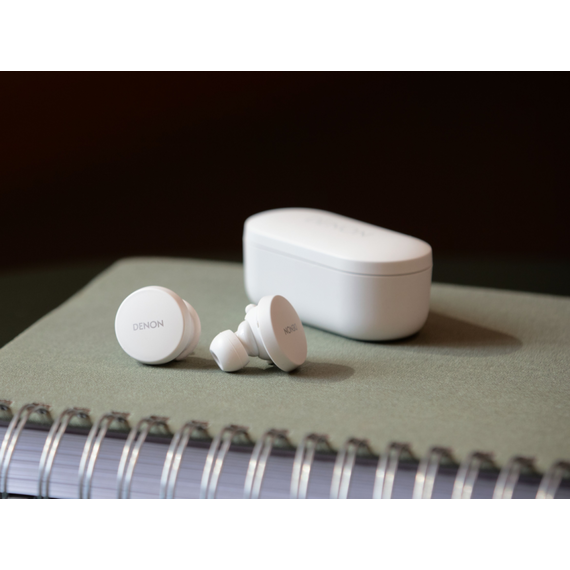 Беспроводные наушники Denon PerL, изображение 7