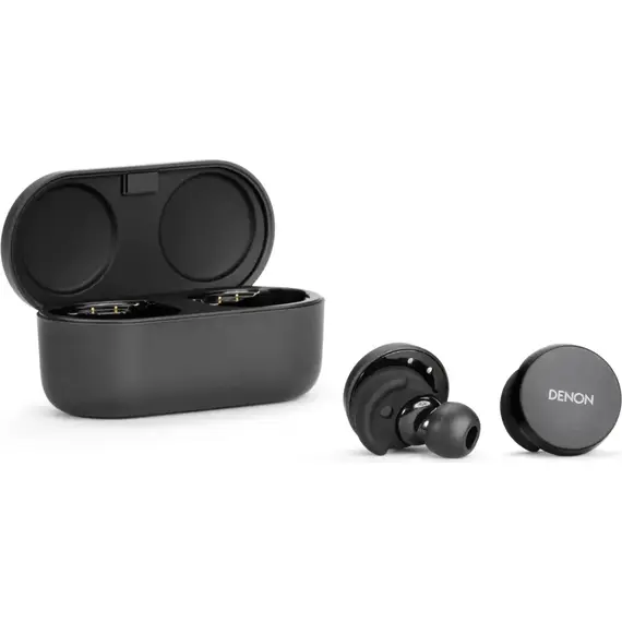 Беспроводные наушники Denon PerL