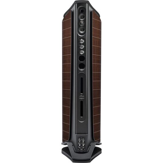 Напольная акустика Sonus Faber Aida II, Цвет: Wenge, изображение 5