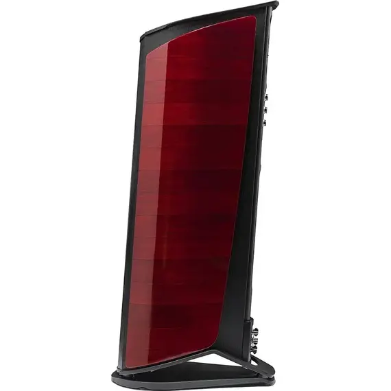 Напольная акустика Sonus Faber Aida II, Цвет: Red, изображение 4