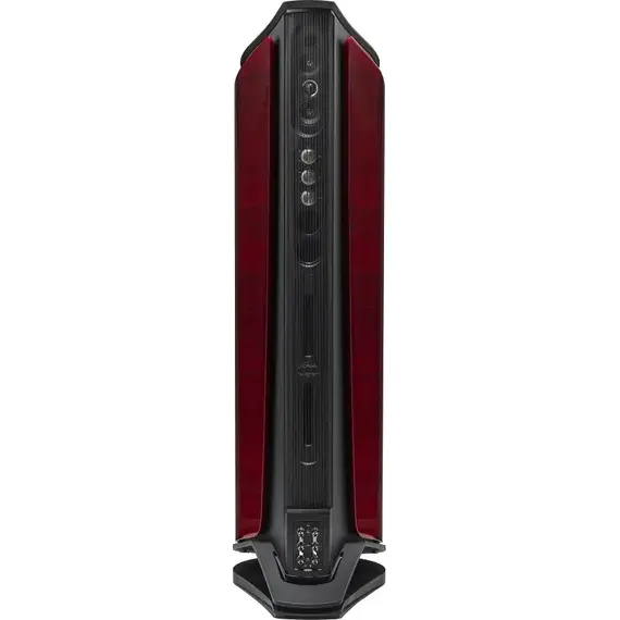 Напольная акустика Sonus Faber Aida II, Цвет: Red, изображение 5