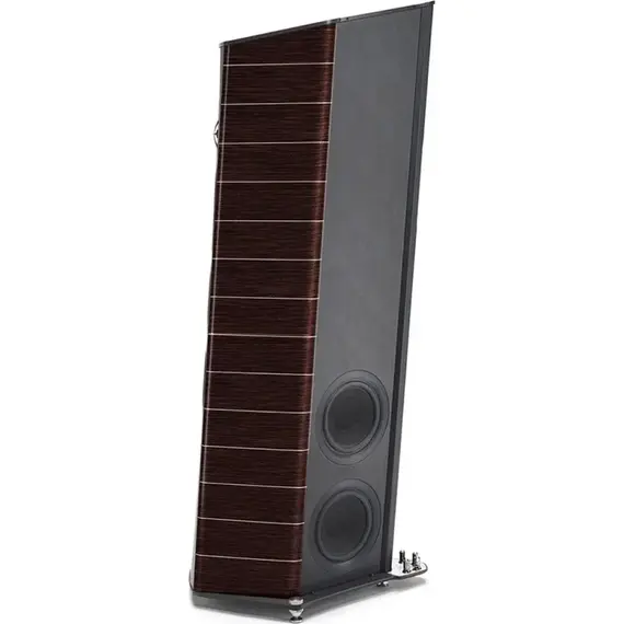 Напольная акустика Sonus Faber IL Cremonese, Цвет: Wenge, изображение 2