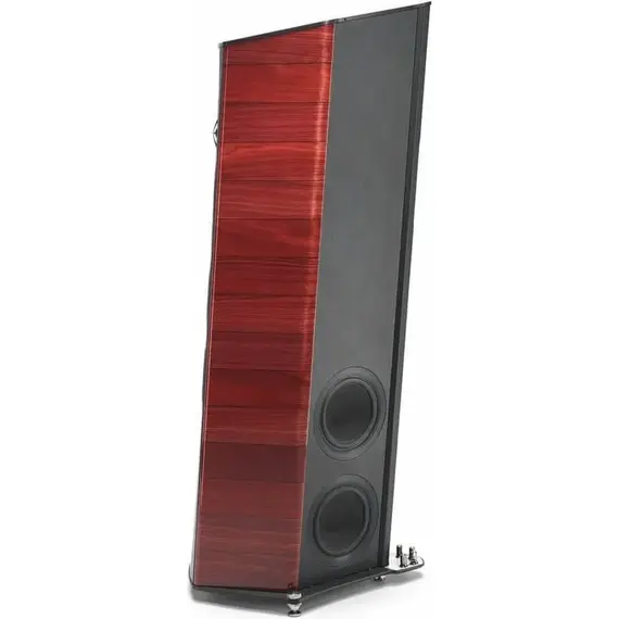 Напольная акустика Sonus Faber IL Cremonese, Цвет: Red, изображение 3