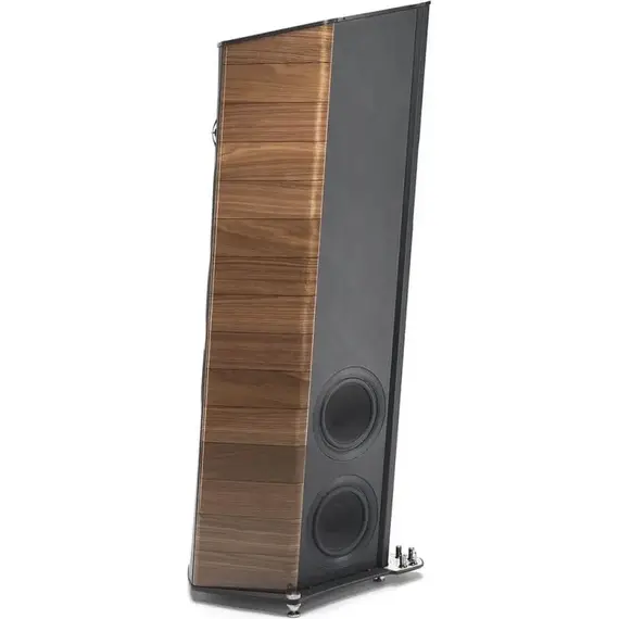 Напольная акустика Sonus Faber IL Cremonese, Цвет: Walnut, изображение 3