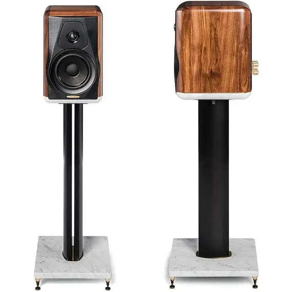 Полочная акустика Sonus Faber Electa Amator III