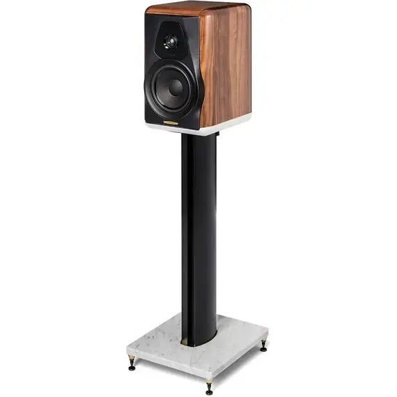 Полочная акустика Sonus Faber Electa Amator III, изображение 4