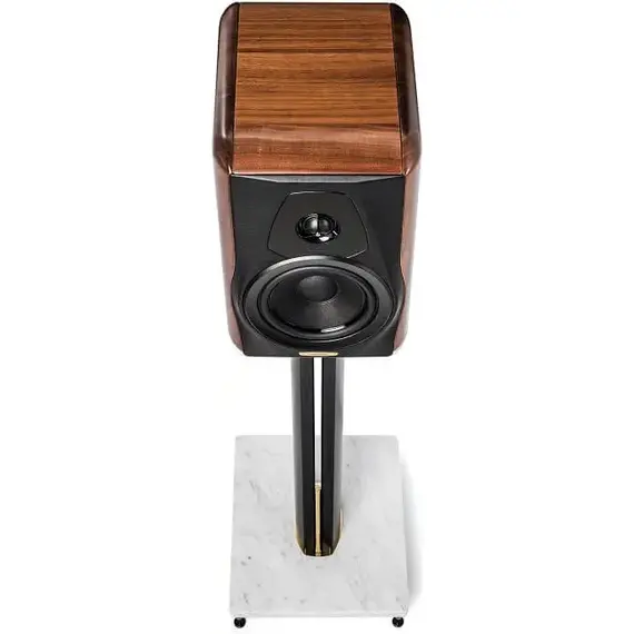 Полочная акустика Sonus Faber Electa Amator III, изображение 6