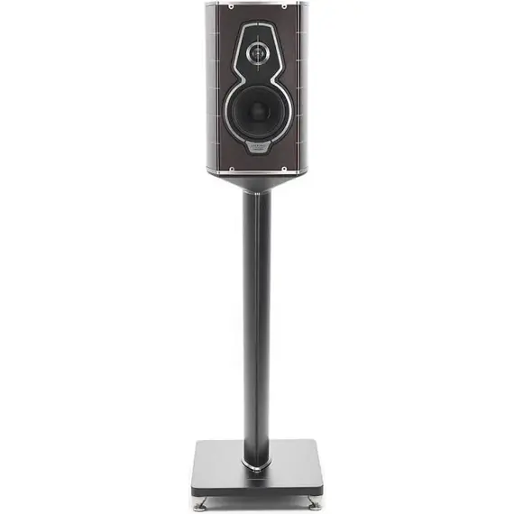 Полочная акустика Sonus Faber Guarneri Tradition, Цвет: Wenge, изображение 2