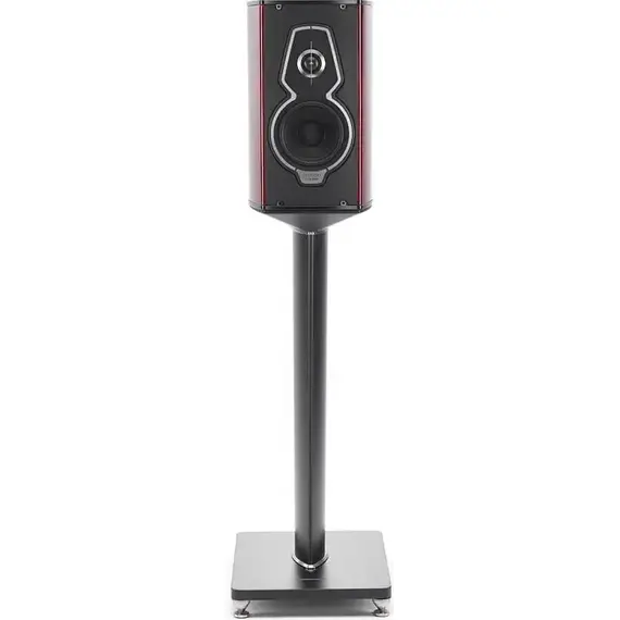 Полочная акустика Sonus Faber Guarneri Tradition, Цвет: Red, изображение 2