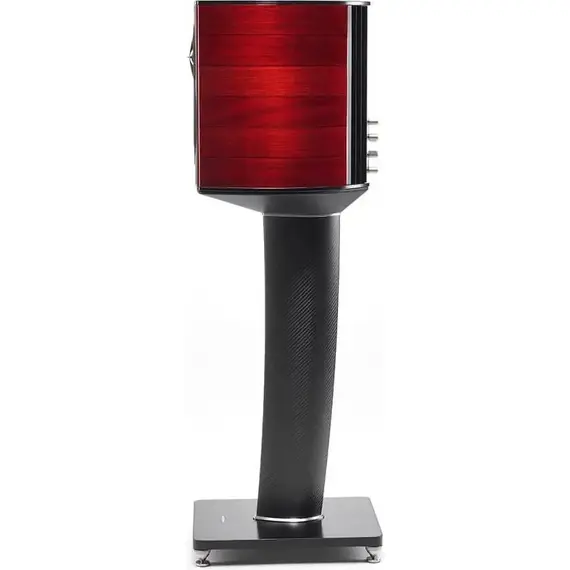 Полочная акустика Sonus Faber Guarneri Tradition, Цвет: Red, изображение 3
