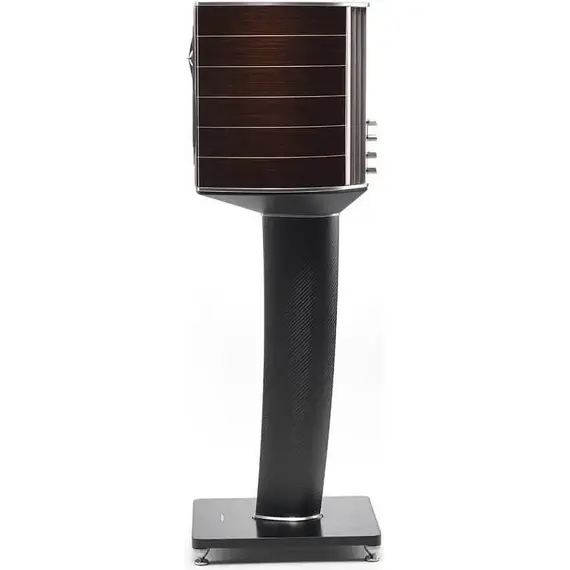 Полочная акустика Sonus Faber Guarneri Tradition, Цвет: Wenge, изображение 3