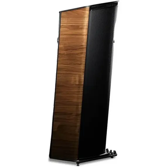 Напольная акустика Sonus Faber Lilium, Цвет: Walnut, изображение 4