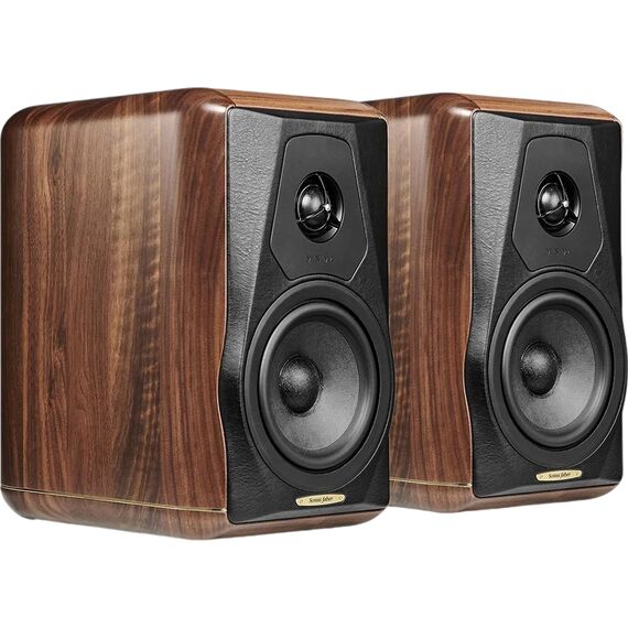 Полочная акустика Sonus Faber Minima Amator II