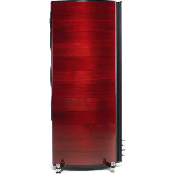 Напольная акустика Sonus Faber Serafino Tradition, Цвет: Red, изображение 3