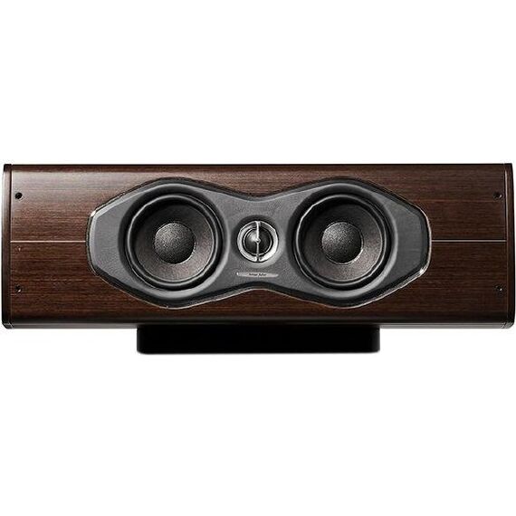 Акустика центрального канала Sonus Faber Olympica Nova Center I Wenge, Цвет: Wenge