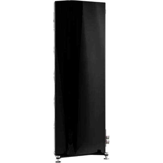 Напольная акустика Sonus Faber Sonetto VIII, Цвет: Black, изображение 2