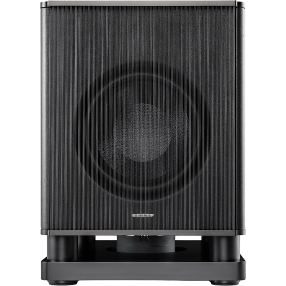 Сабвуфер Sonus Faber Gravis VI, Цвет: Red, изображение 4