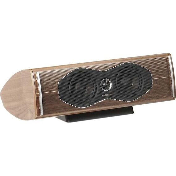 Акустика центрального канала Sonus Faber Olympica Nova Center I Walnut, Цвет: Walnut, изображение 3