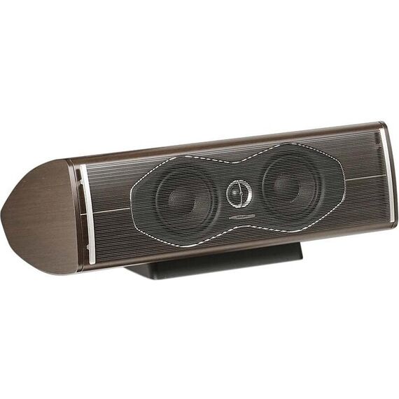 Акустика центрального канала Sonus Faber Olympica Nova Center I Wenge, Цвет: Wenge, изображение 3