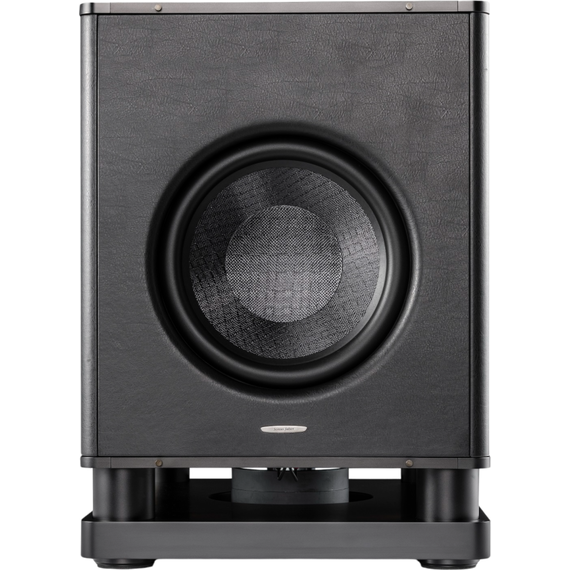 Сабвуфер Sonus Faber Gravis VI, Цвет: Red, изображение 3