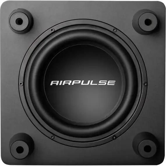 Сабвуфер Edifier AirPulse SW8, изображение 3