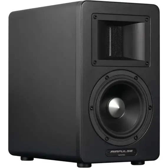 Студийный монитор Edifier Airpulse SM200, изображение 2