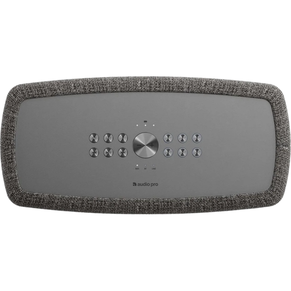 Портативная колонка Audio Pro A15, Цвет: Dark Grey, изображение 3