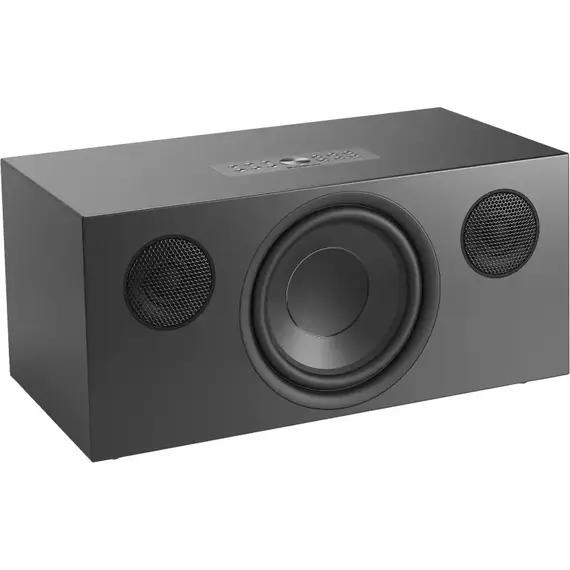 Полочная акустика Audio Pro C20, Цвет: Black