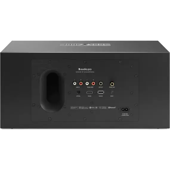 Полочная акустика Audio Pro C20, Цвет: Black, изображение 3