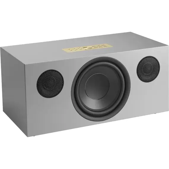 Полочная акустика Audio Pro C20 Gray, Цвет: Gray