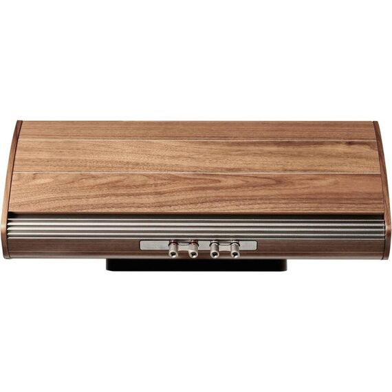 Акустика центрального канала Sonus Faber Olympica Nova Center I Walnut, Цвет: Walnut, изображение 4