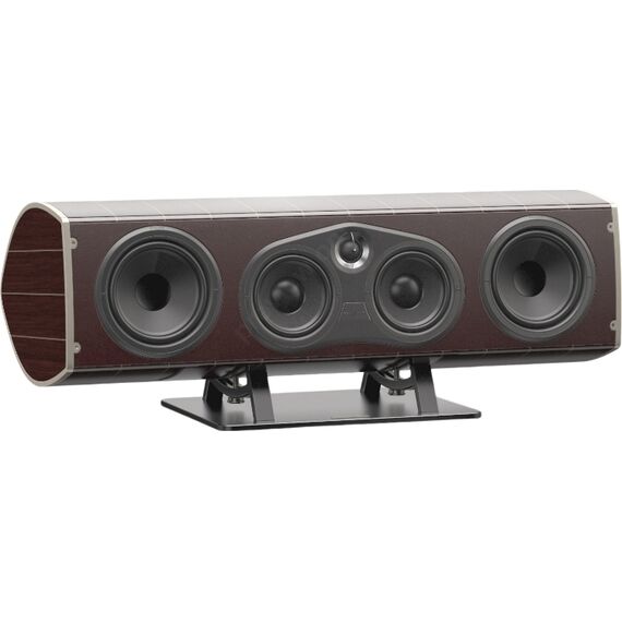 Акустика центрального канала Sonus Faber Vox Tradition Wenge, Цвет: Wenge, изображение 2