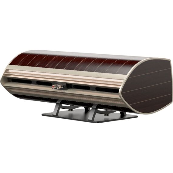 Акустика центрального канала Sonus Faber Vox Tradition Wenge, Цвет: Wenge, изображение 3