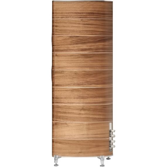 Напольная акустика Sonus Faber Olympica Nova III Walnut, Цвет: Walnut, изображение 2